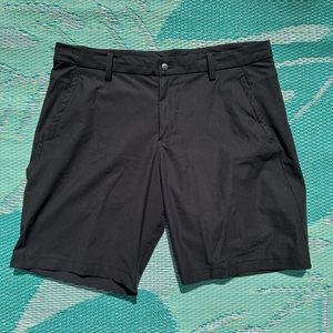 Lululemon Commission Short